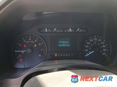 Zdjęcie 9 z 12 samochodu: 2018 FORD F150 VIN:1FTMF1CB8JKE83519 - miniatura