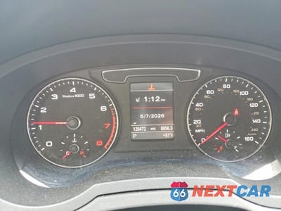 Zdjęcie 9 z 13 samochodu: 2016 AUDI Q3 PREMIUM PLUS VIN:WA1EFCFS3GR005756 - miniatura