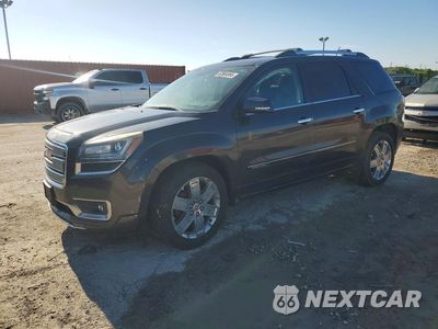 2015 GMC ACADIA DENALI 1GKKRTKD8FJ262422 - główne zdjęcie licytacji z USA - miniatura