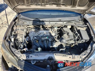 Zdjęcie 11 z 12 samochodu: 2019 TOYOTA COROLLA LE VIN:2T1BURHE0KC192398 - miniatura