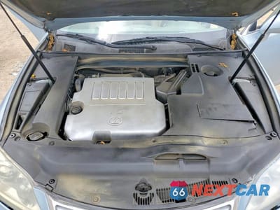 Zdjęcie 11 z 12 samochodu: 2010 LEXUS ES 350 VIN:JTHBK1EG5A2386708 - miniatura
