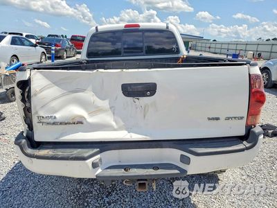 Zdjęcie 6 z 13 samochodu: 2006 TOYOTA TACOMA ACCESS CAB VIN:5TEUU42N56Z265107 - miniatura