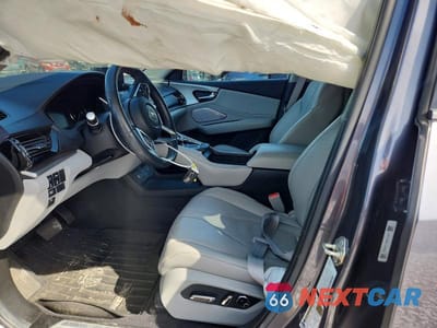 Zdjęcie 7 z 13 samochodu: 2020 ACURA RDX TECHNOLOGY VIN:5J8TC1H58LL005509 - miniatura