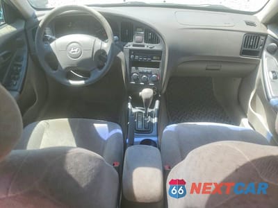Zdjęcie 8 z 12 samochodu: 2006 HYUNDAI ELANTRA GLS VIN:KMHDN46D06U363285 - miniatura