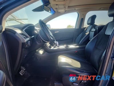 Zdjęcie 7 z 13 samochodu: 2016 FORD EDGE SPORT VIN:2FMPK4AP1GBC09473 - miniatura