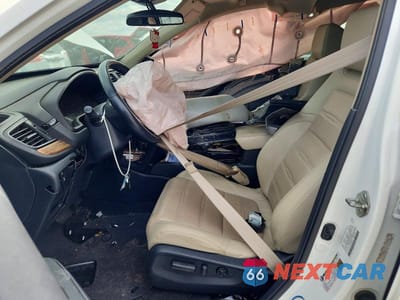 Zdjęcie 7 z 12 samochodu: 2018 HONDA CR-V EXL VIN:5J6RW2H85JL033064 - miniatura