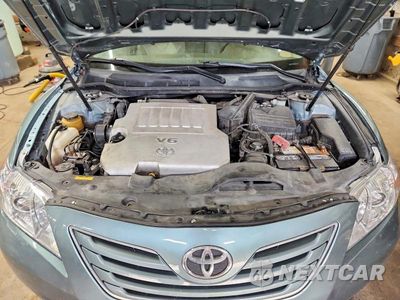 Zdjęcie 11 z 12 samochodu: 2007 TOYOTA CAMRY XLE V6 VIN:4T1BK46K67U511102 - miniatura