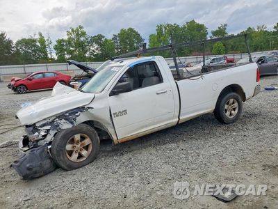 2013 RAM 1500 SLT 3C6JR6EP6DG524328 - główne zdjęcie licytacji z USA - miniatura