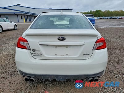 Zdjęcie 6 z 13 samochodu: 2018 SUBARU WRX PREMIUM VIN:JF1VA1C63J9835148 - miniatura