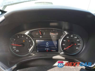 Zdjęcie 9 z 13 samochodu: 2022 CHEVROLET EQUINOX LT VIN:3GNAXKEV5NL305396 - miniatura