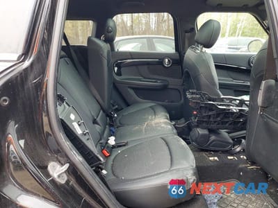 Zdjęcie 10 z 13 samochodu: 2019 MINI COOPER JCW COUNTRYMAN ALL4 VIN:WMZYV9C56K3F02693 - miniatura