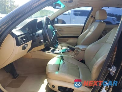 Zdjęcie 7 z 12 samochodu: 2010 BMW 335 D VIN:WBAPN7C52AA779331 - miniatura