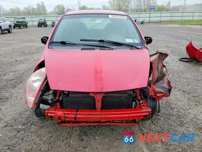Piąte zdjęcie samochodu w środku: 2007 HONDA FIT S VIN:JHMGD37617S037196 - miniatura