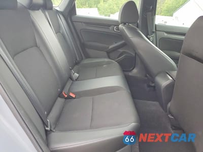 Zdjęcie 10 z 12 samochodu: 2023 HONDA CIVIC SPORT VIN:2HGFE2F53PH527497 - miniatura