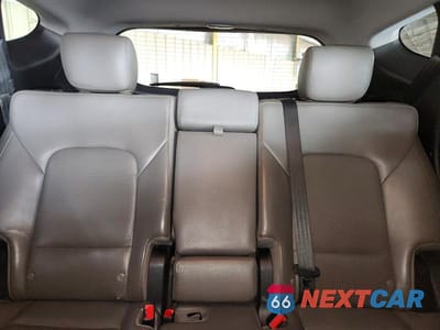 Zdjęcie 10 z 13 samochodu: 2013 HYUNDAI SANTA FE SPORT 2.0T VIN:5XYZU3LA1DG084184 - miniatura