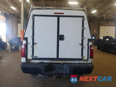 Zdjęcie 6 z 12 samochodu: 2015 FORD F250 SUPER DUTY VIN:1FT7X2B63FEB53023 - miniatura