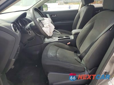 Zdjęcie 7 z 13 samochodu: 2010 NISSAN ROGUE S/SL/KROM VIN:JN8AS5MT8AW504783 - miniatura