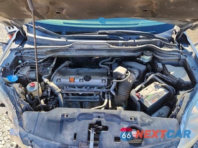 Zdjęcie 11 z 12 samochodu: 2010 HONDA CR-V EXL VIN:JHLRE3H70AC009196 - miniatura