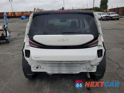 Zdjęcie 6 z 13 samochodu: 2023 KIA SOUL LX VIN:KNDJ23AU7P7875563 - miniatura