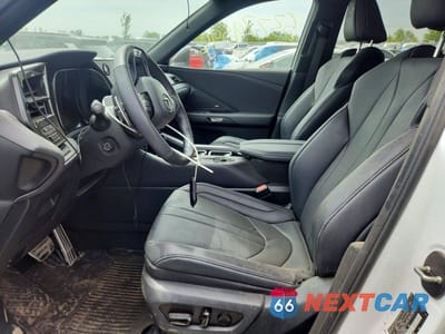 Zdjęcie 7 z 12 samochodu: 2024 LEXUS TX 500H F SPORT PERFORMANCE PREMIUM VIN:5TDABAB66RS002528 - miniatura