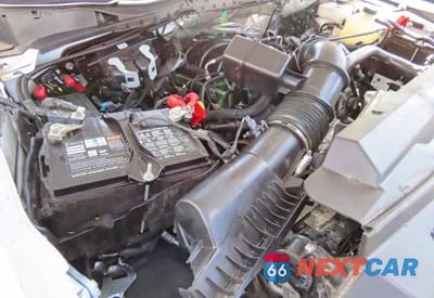 Zdjęcie 7 z 10 samochodu: 2024 FORD F450 SUPER DUTY VIN:1FDUF4HN1RDA14367 - miniatura