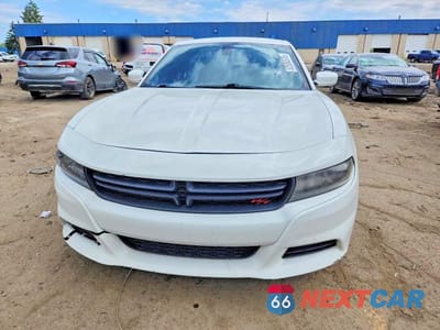 Piąte zdjęcie samochodu w środku: 2018 DODGE CHARGER R VIN:2C3CDXCT4JH260693 - miniatura