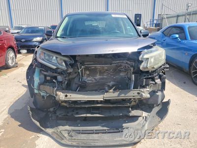 Piąte zdjęcie samochodu w środku: 2016 HONDA CR-V SE VIN:5J6RM4H40GL093082 - miniatura