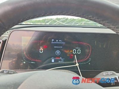 Zdjęcie 9 z 12 samochodu: 2024 KIA SPORTAGE EX VIN:5XYK33DF0RG175212 - miniatura