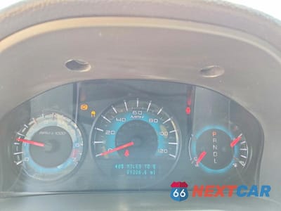 Zdjęcie 9 z 13 samochodu: 2011 FORD FUSION SE VIN:3FAHP0HA6BR107249 - miniatura