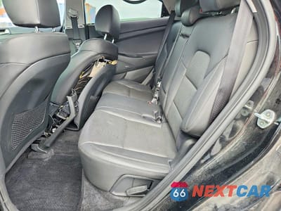 Zdjęcie 11 z 14 samochodu: 2020 HYUNDAI TUCSON LIMITED VIN:KM8J33ALXLU162037 - miniatura