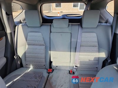 Zdjęcie 10 z 13 samochodu: 2019 HONDA CR-V EX VIN:2HKRW2H59KH670198 - miniatura