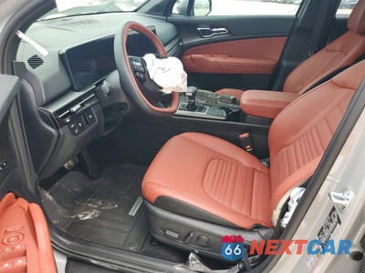 Zdjęcie 7 z 14 samochodu: 2026 KIA SPORTAGE SX PRESTIGE VIN:5XYK5CDF6TG338835 - miniatura