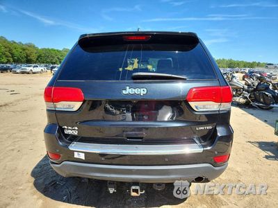 Zdjęcie 6 z 13 samochodu: 2015 JEEP GRAND CHEROKEE LIMITED VIN:1C4RJFBG4FC164943 - miniatura