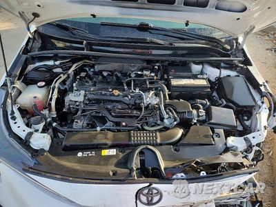 Zdjęcie 11 z 13 samochodu: 2022 TOYOTA COROLLA SE APEX VIN:5YFS4MCE8NP118113 - miniatura