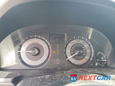 Zdjęcie 9 z 13 samochodu: 2017 HONDA ODYSSEY LX VIN:5FNRL5H20HB020828 - miniatura