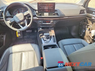 Zdjęcie 8 z 14 samochodu: 2024 AUDI Q5 PREMIUM 40 VIN:WA1ABAFY8R2111070 - miniatura
