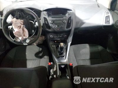 Zdjęcie 8 z 13 samochodu: 2016 FORD FOCUS SE VIN:1FADP3K2XGL285785 - miniatura