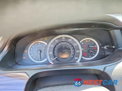 Zdjęcie 9 z 12 samochodu: 2017 HONDA ACCORD EX VIN:1HGCR2F75HA044635 - miniatura