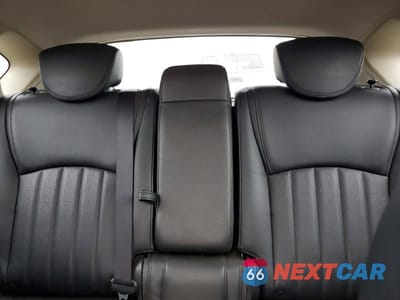 Zdjęcie 10 z 13 samochodu: 2015 INFINITI QX50 BASE VIN:JN1BJ0HR3FM771422 - miniatura