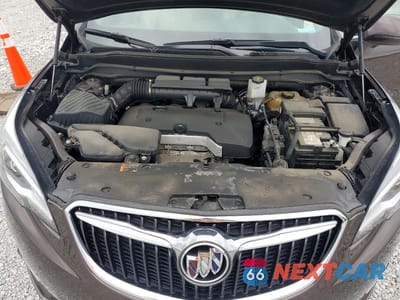 Zdjęcie 12 z 13 samochodu: 2020 BUICK ENVISION PREFERRED VIN:LRBFXBSA1LD031776 - miniatura