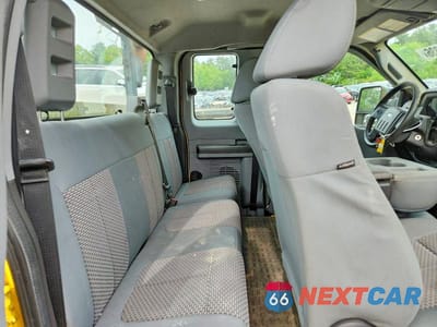 Zdjęcie 10 z 12 samochodu: 2015 FORD F250 SUPER DUTY VIN:1FT7X2BT9FED10026 - miniatura