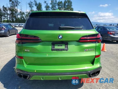 Zdjęcie 6 z 14 samochodu: 2024 BMW X5 M60I VIN:5UX33EU05R9U01899 - miniatura