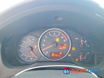 Zdjęcie 9 z 12 samochodu: 2015 SUBARU BRZ 2.0 LIMITED VIN:JF1ZCAC17F8600216 - miniatura