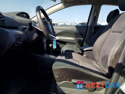 Zdjęcie 7 z 12 samochodu: 2010 TOYOTA YARIS BASE VIN:JTDBT4K30A1392083 - miniatura