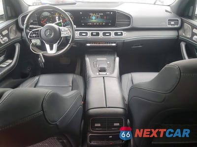 Zdjęcie 8 z 13 samochodu: 2023 MERCEDES-BENZ GLS 450 4MATIC VIN:4JGFF5KE0PA867588 - miniatura