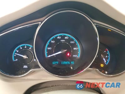 Zdjęcie 9 z 13 samochodu: 2009 CHEVROLET MALIBU 2LT VIN:1G1ZJ577494170705 - miniatura