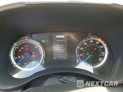 Zdjęcie 9 z 13 samochodu: 2021 TOYOTA HIGHLANDER HYBRID LE VIN:5TDBBRCH4MS531990 - miniatura