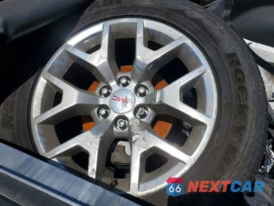 Zdjęcie 12 z 13 samochodu: 2015 GMC SIERRA K1500 SLT VIN:3GTU2VEC9FG279822 - miniatura