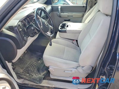 Zdjęcie 7 z 12 samochodu: 2008 CHEVROLET SILVERADO K1500 VIN:2GCEK13M381196908 - miniatura