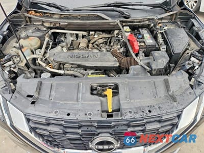 Zdjęcie 11 z 12 samochodu: 2023 NISSAN ROGUE SL VIN:5N1BT3CB8PC791820 - miniatura